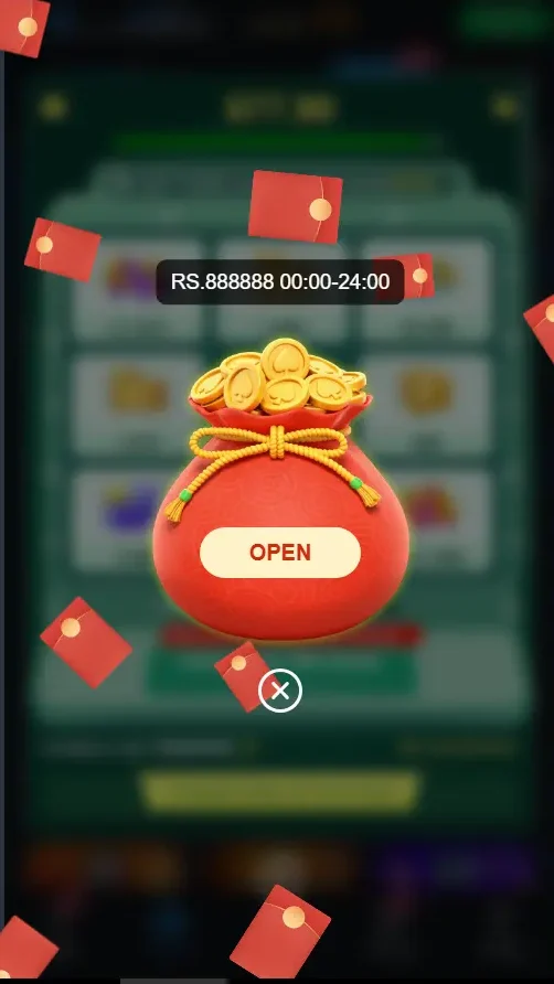 R988 Game Grab Coins