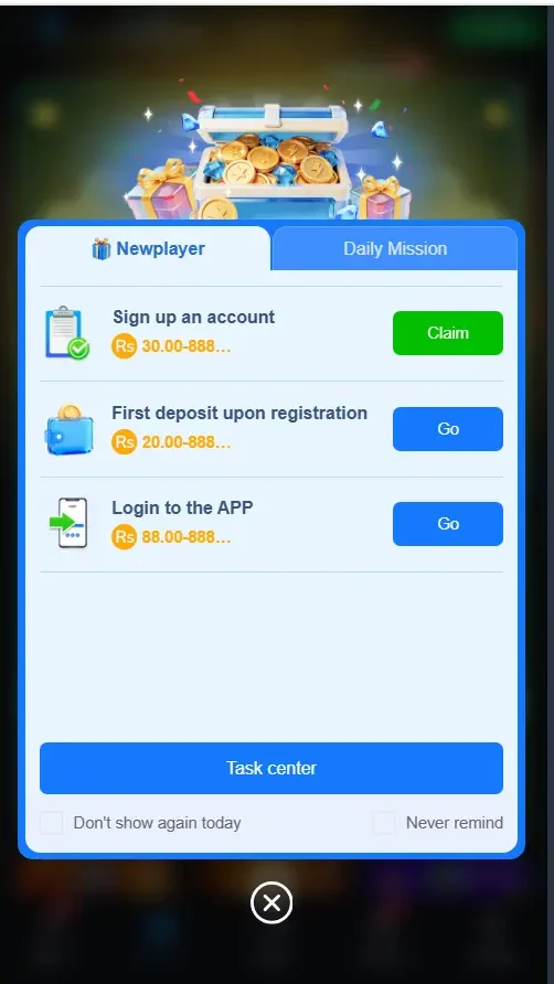 R988 Game Main Features