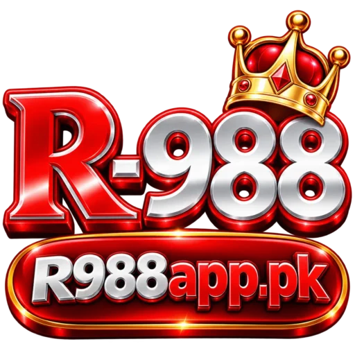 R988App Logo